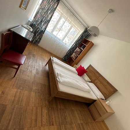 Rennweg Top Apartment Wien Eksteriør billede