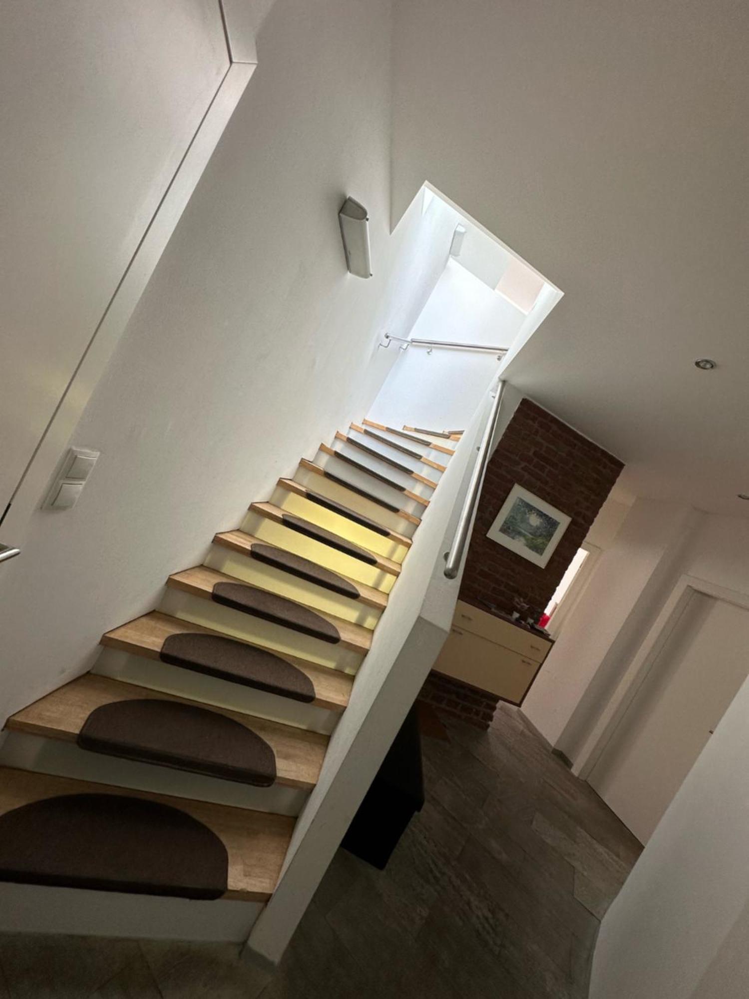 Rennweg Top Apartment Wien Eksteriør billede