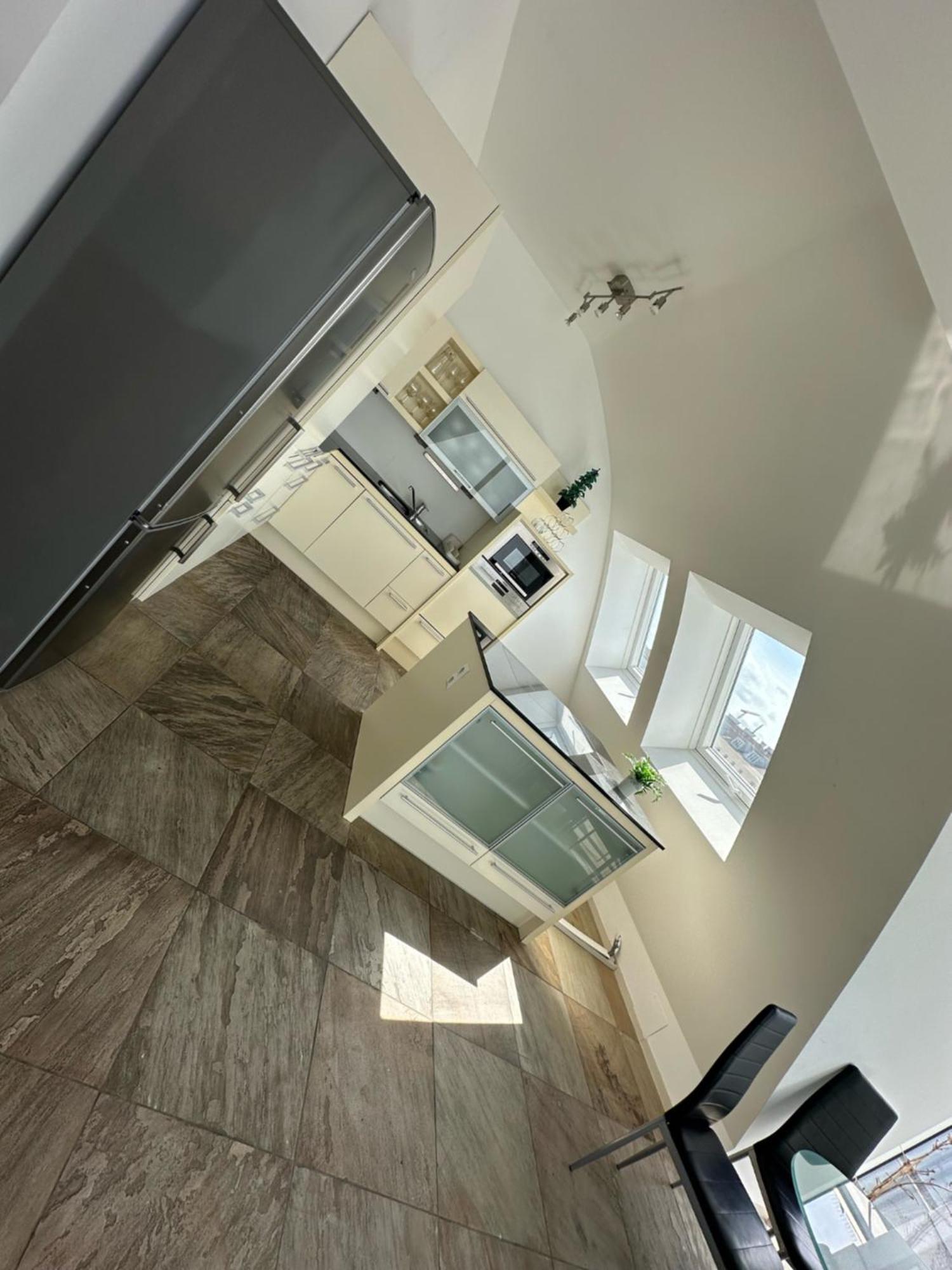 Rennweg Top Apartment Wien Eksteriør billede