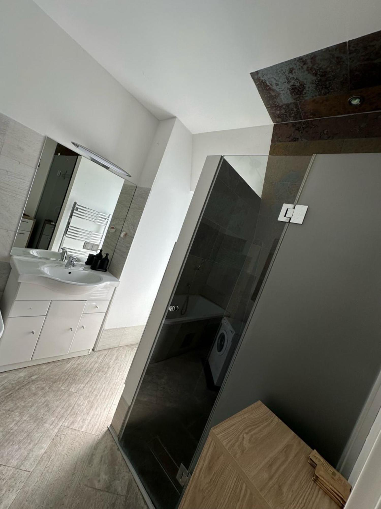 Rennweg Top Apartment Wien Eksteriør billede