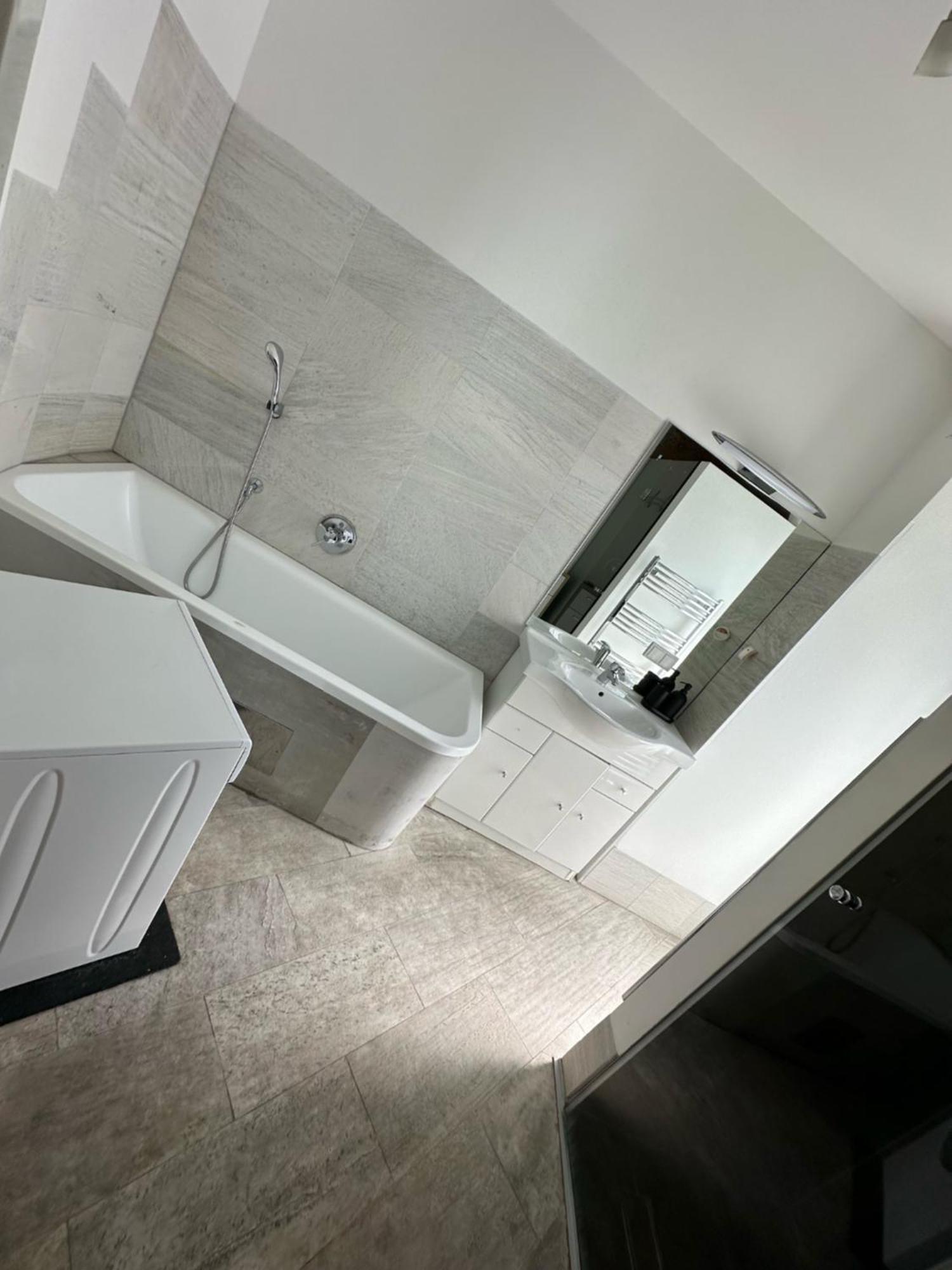 Rennweg Top Apartment Wien Eksteriør billede