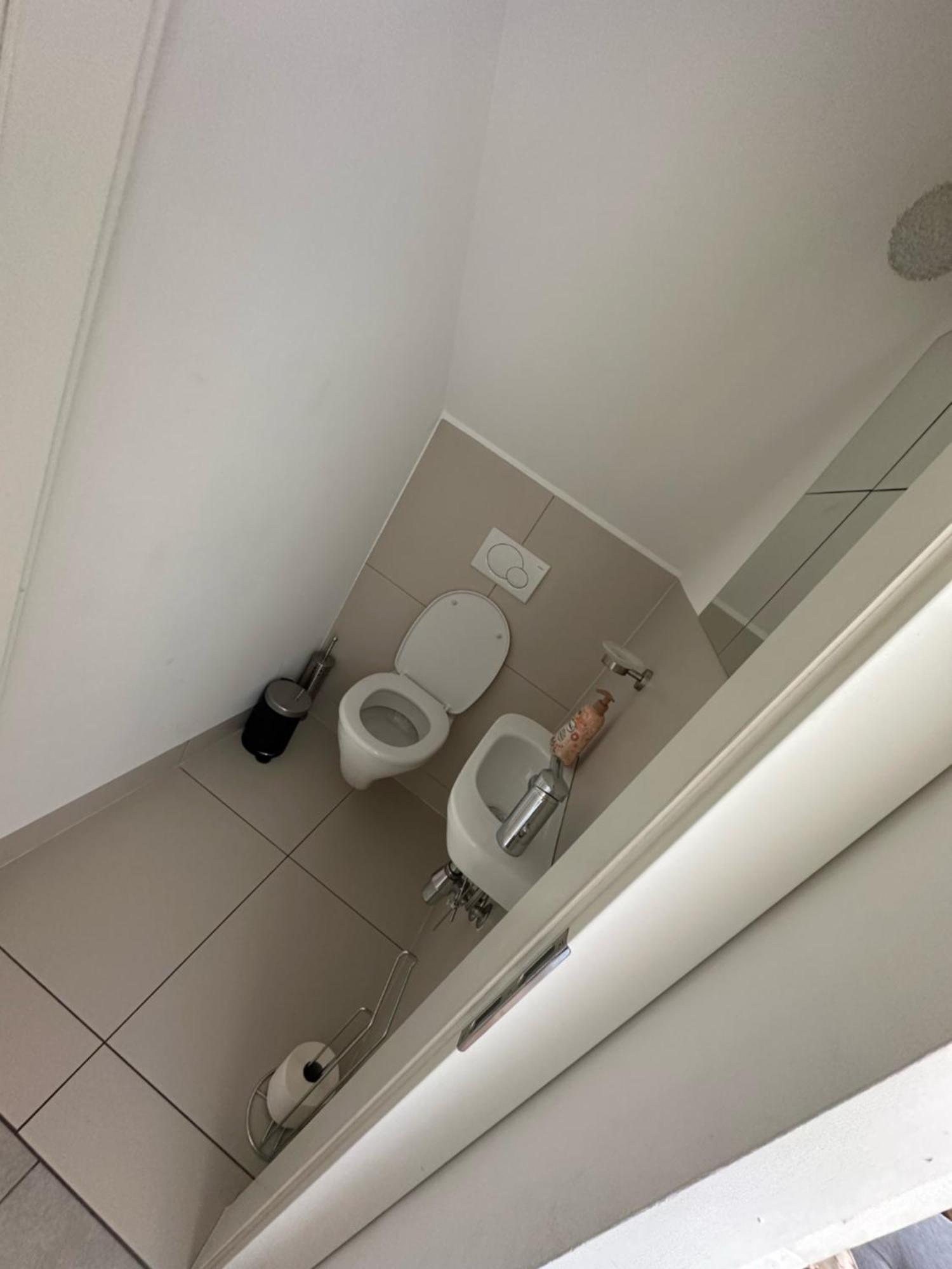 Rennweg Top Apartment Wien Eksteriør billede