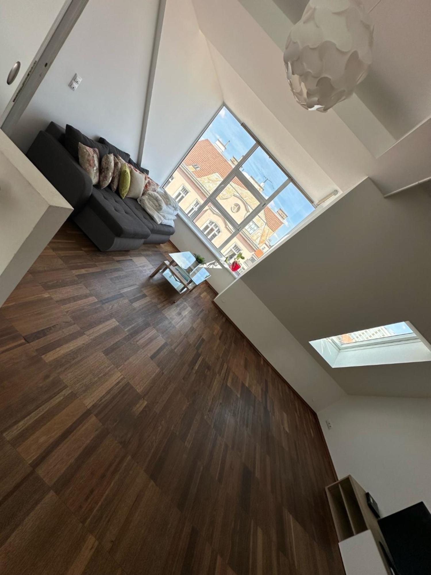 Rennweg Top Apartment Wien Eksteriør billede