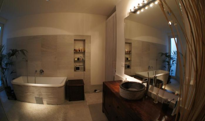Rennweg Top Apartment Wien Eksteriør billede