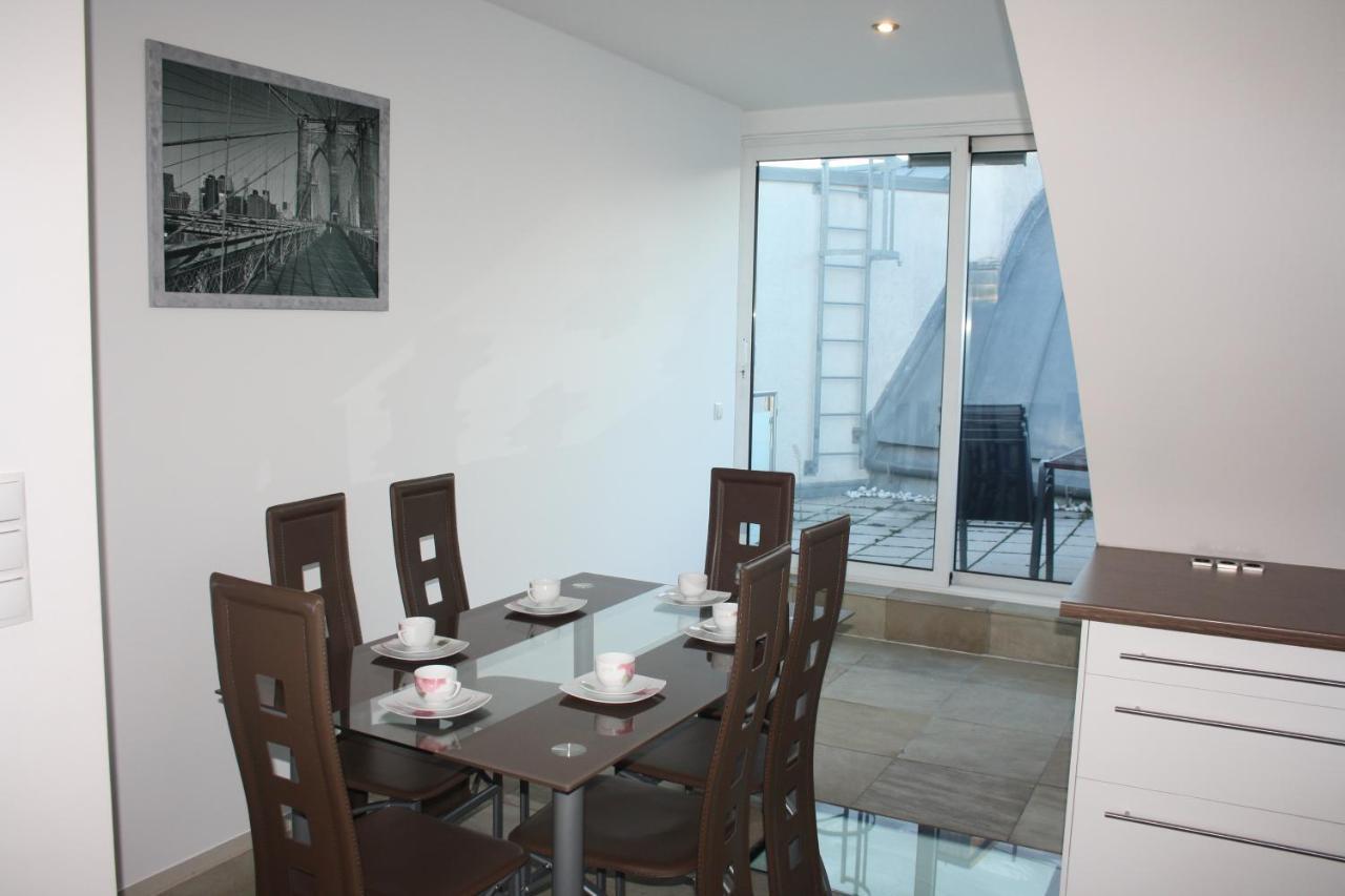 Rennweg Top Apartment Wien Eksteriør billede