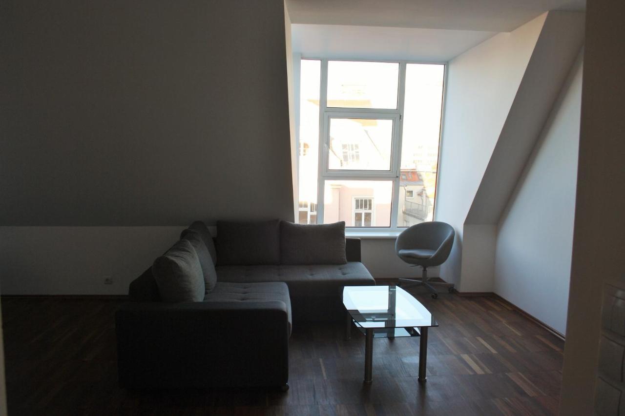 Rennweg Top Apartment Wien Eksteriør billede